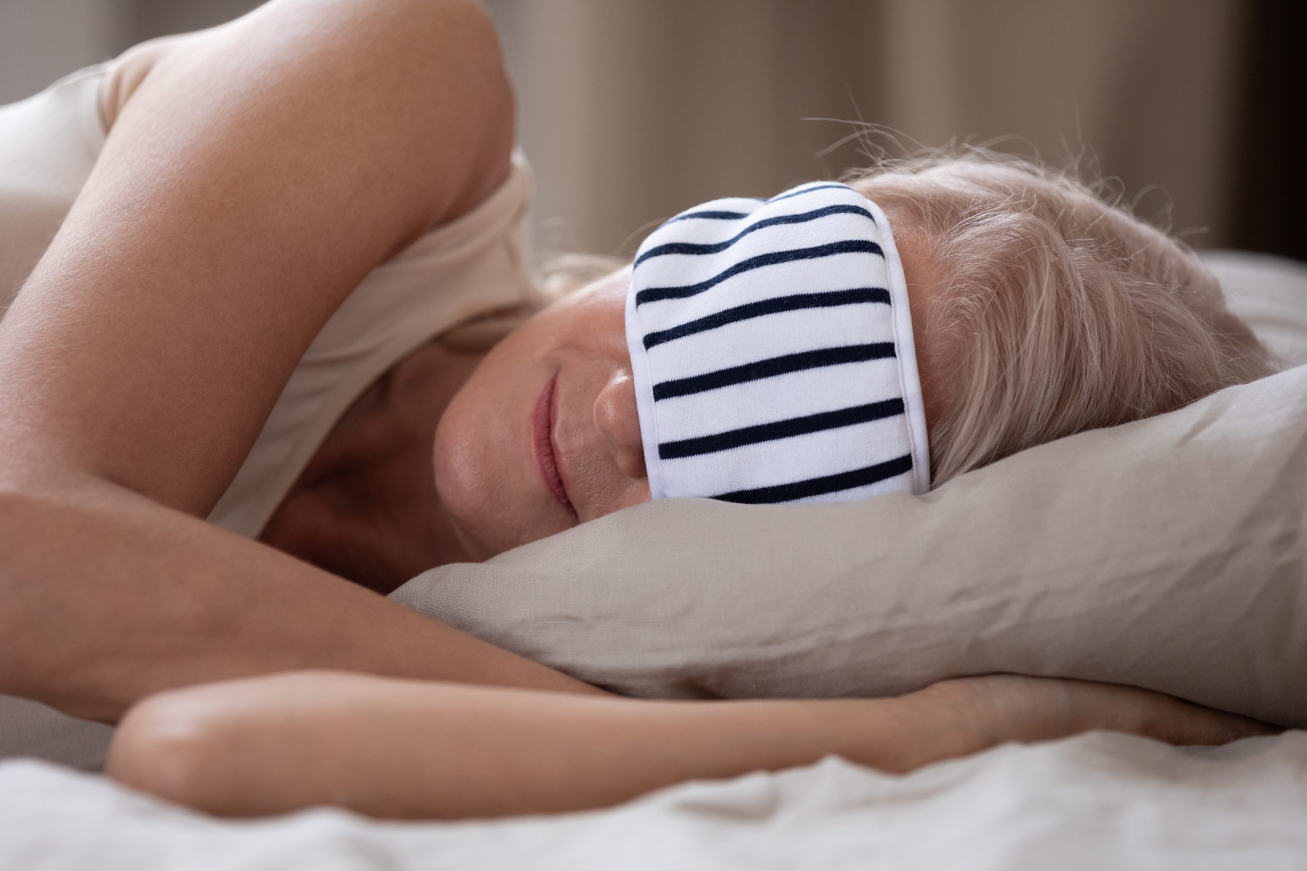 Changes to Medicare for Home Sleep Study Testing