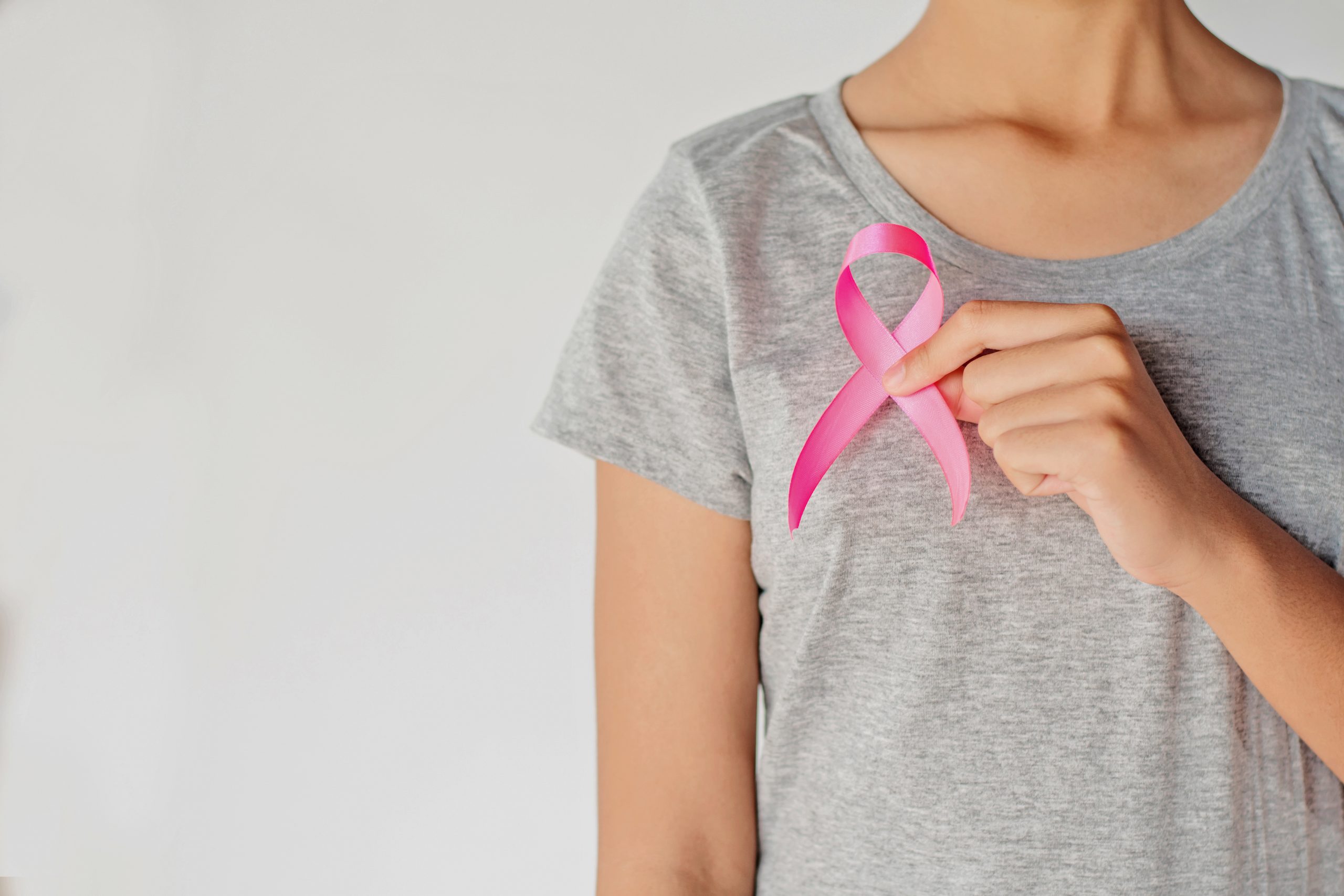 Body Fat more Important than BMI in Breast Cancer