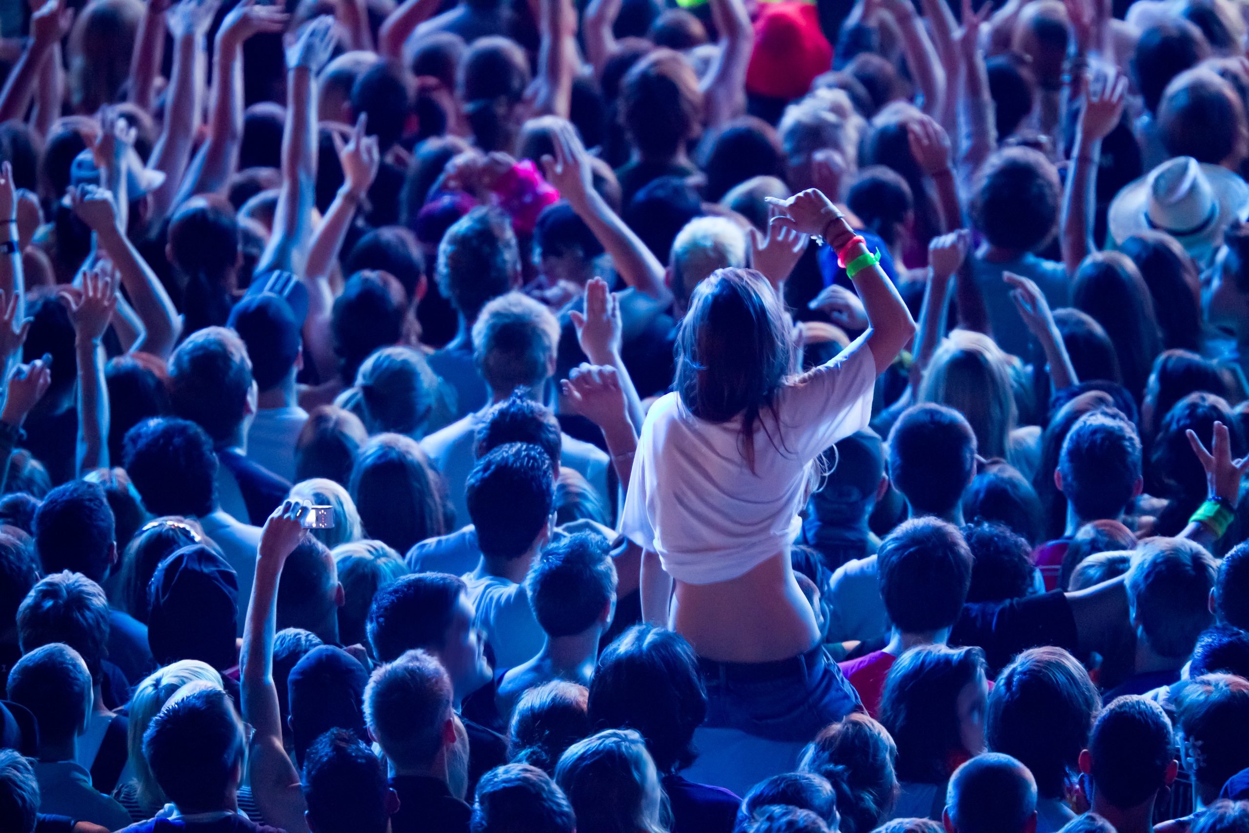 Here’s why Doctors are Backing Pill Testing at Music Festivals Across Australia
