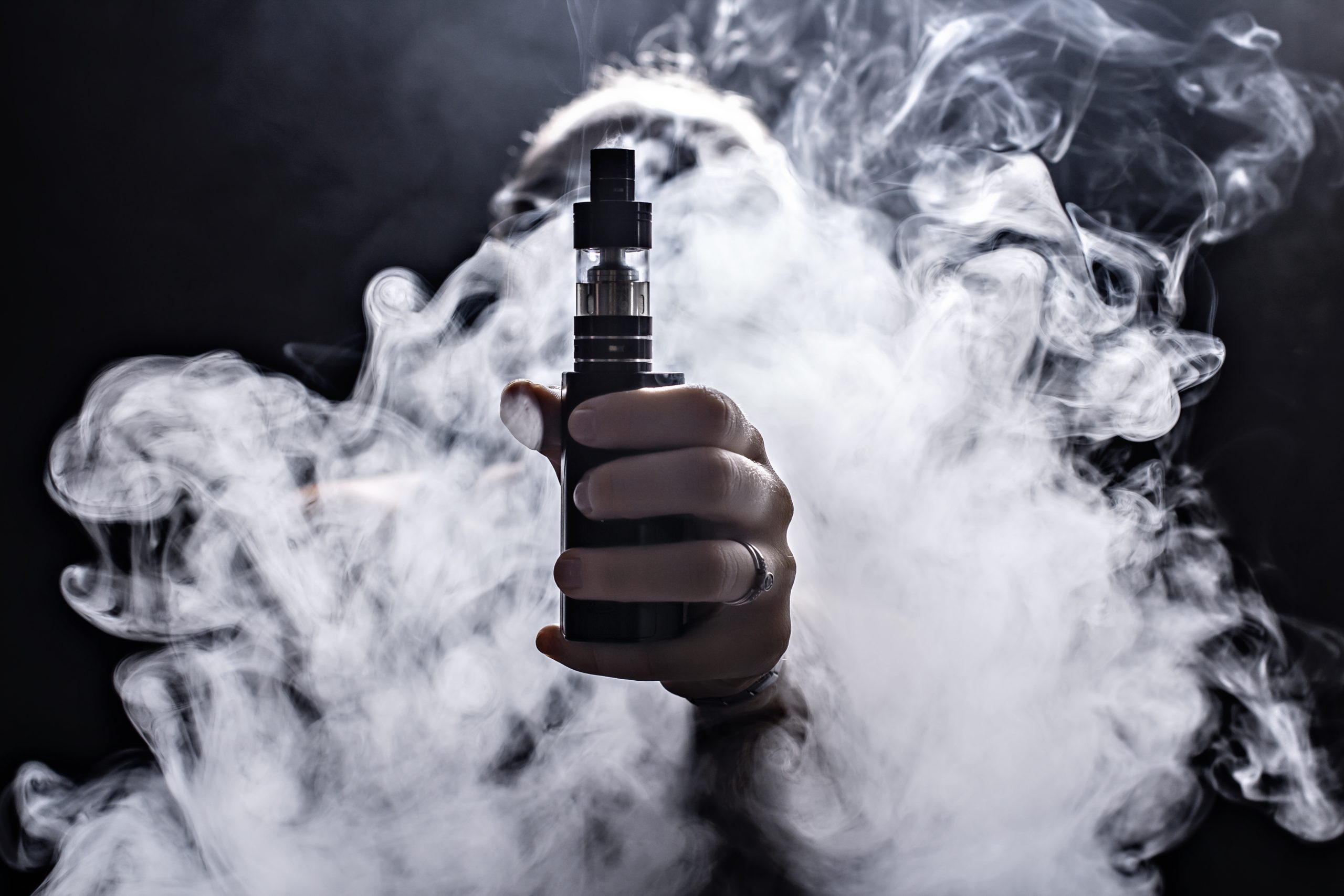 E-cigs Work Better than Nicotine Replacement Therapy