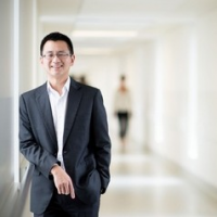 Prof Allen Cheng