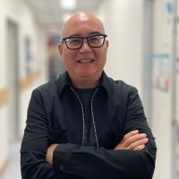 Dr Gary Deed