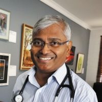 Dr Pradeep Jayasuriya
