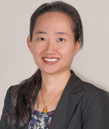 Dr Joyce Wu