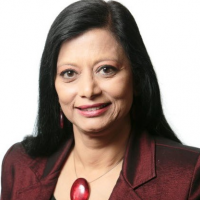 Prof Jayashri Kulkarni