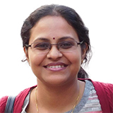 Dr Ananya Mandal