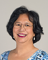 Dr Esther Myint