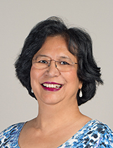 Dr Esther Myint