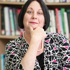 Prof Louise Newman