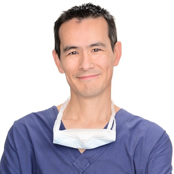 Dr Stephen Ong