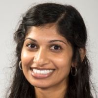 Dr Mihiri Silva