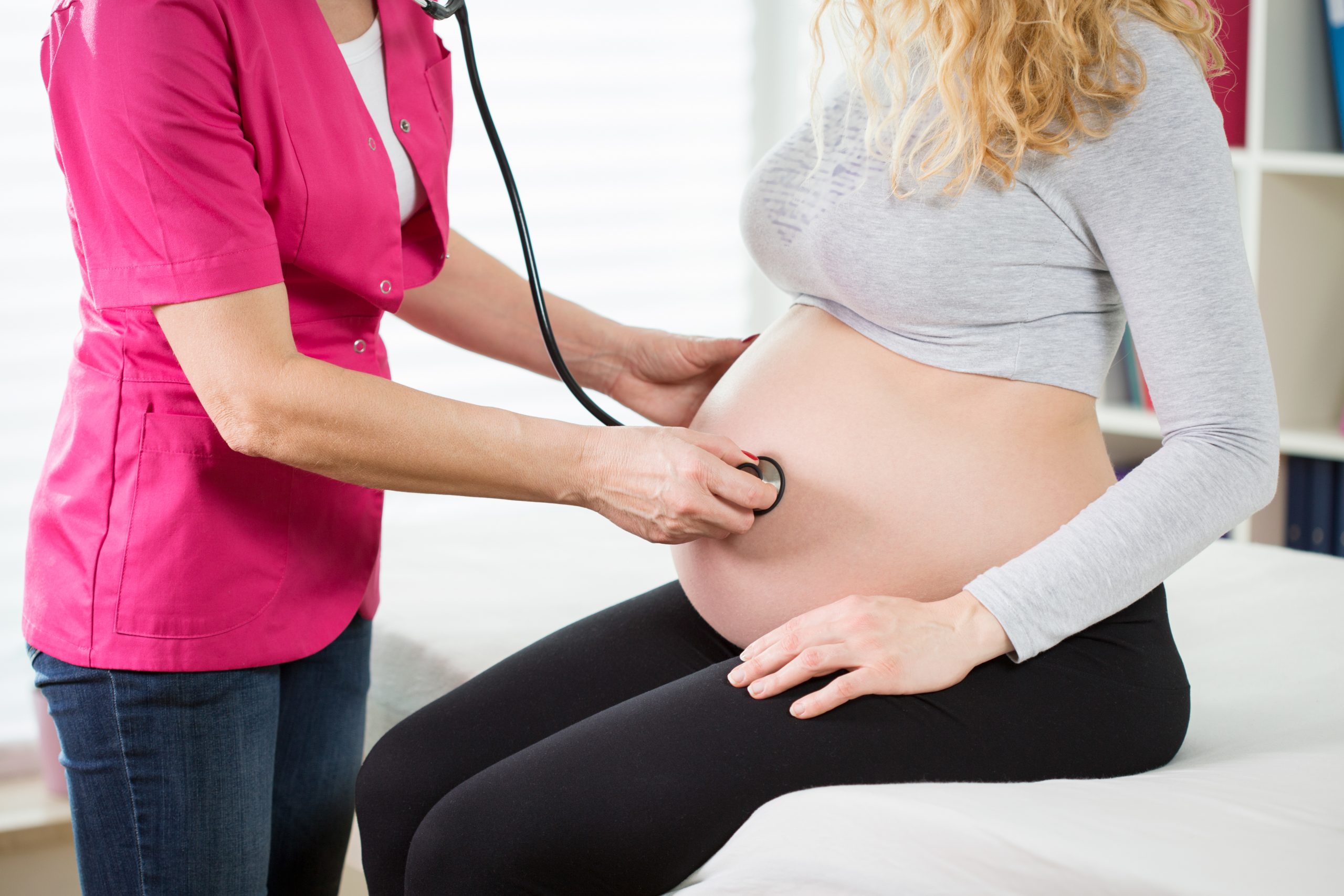 Subclinical hypothyroidism in pregnancy, is it a real risk?