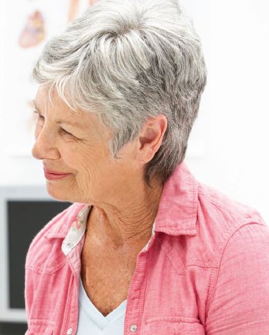 Overcoming Barriers to Menopausal Hormone Therapy