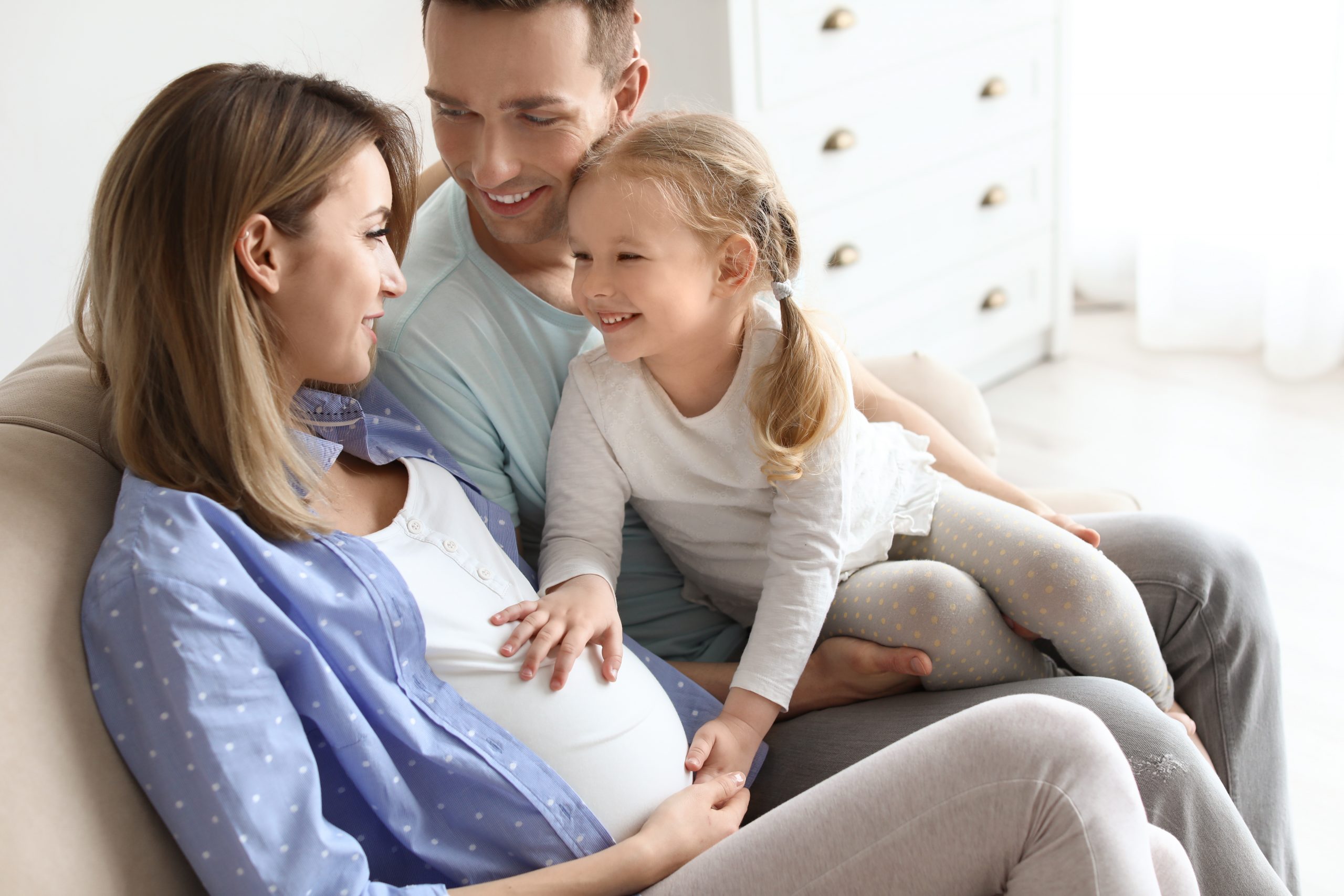 Prenatal Screening for Chromosome Disorders