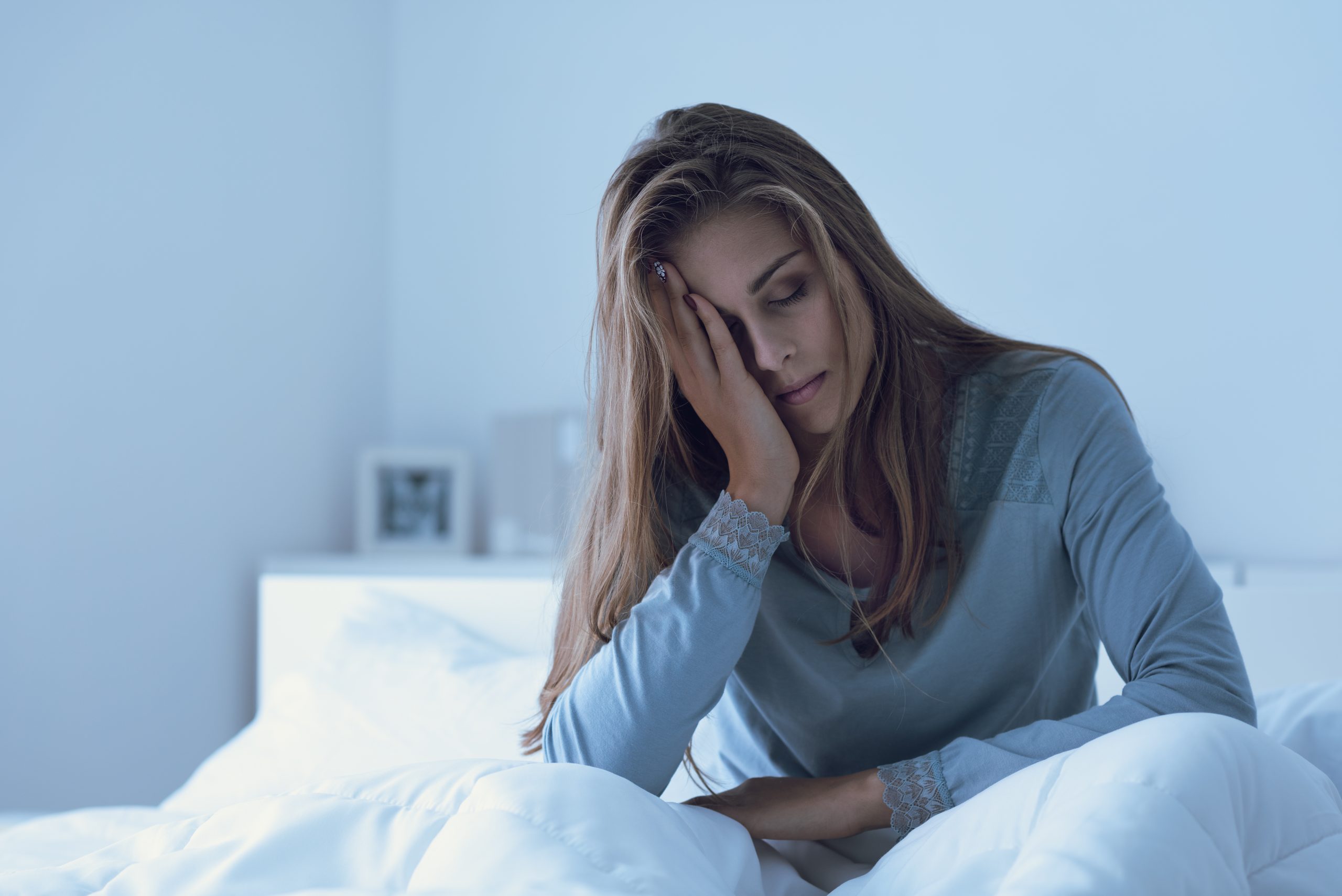 Treating menopausal symptoms in 2019