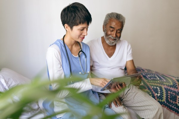 Nursing homes need to provide multicultural care