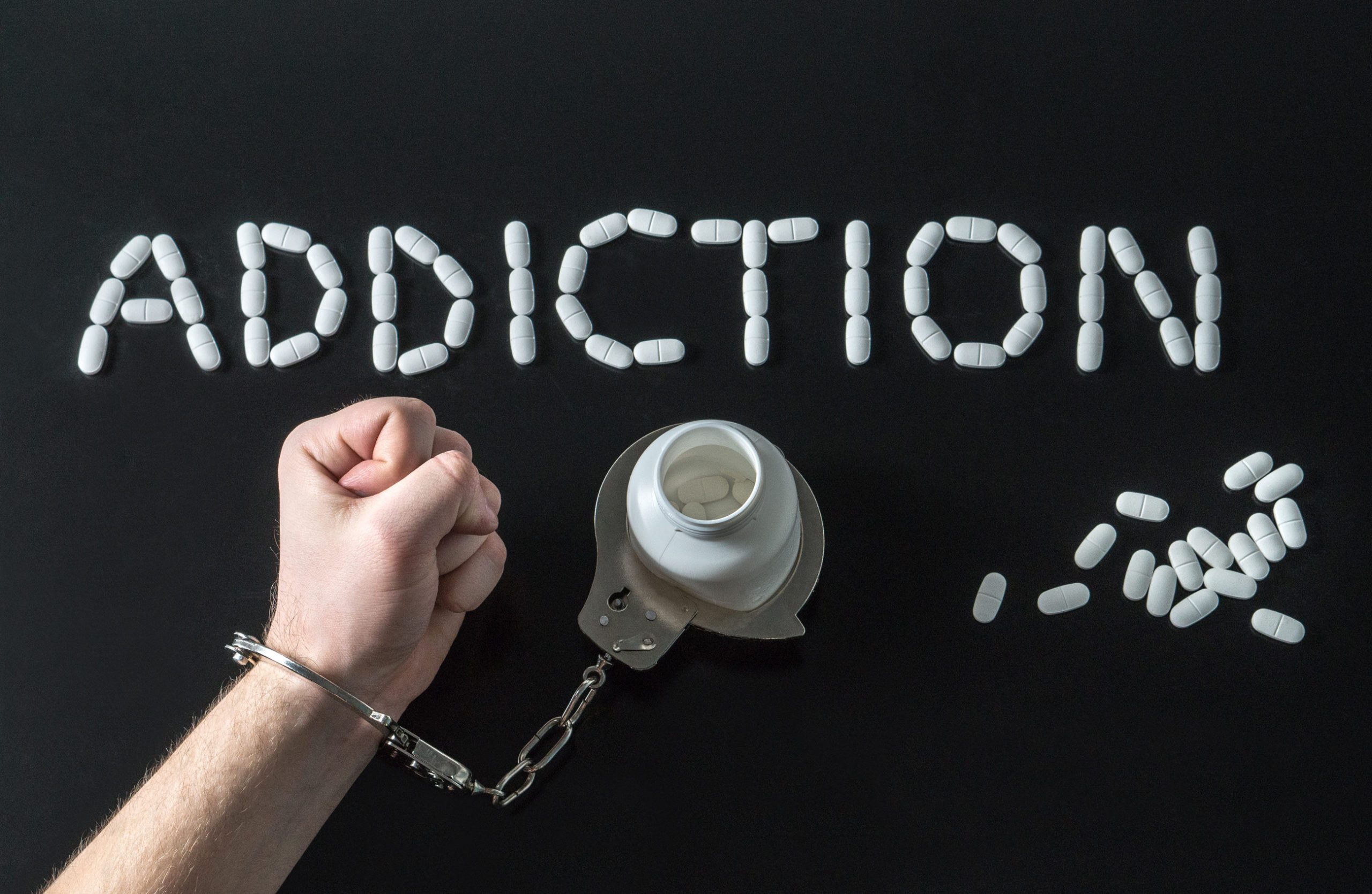 Researchers find clue to preventing addiction relapse