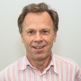 Prof Andrew Lloyd