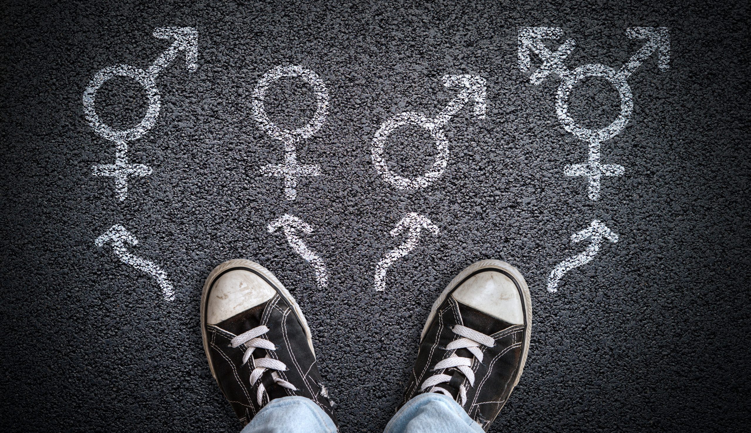 Major concerns over Australian study into transgender children