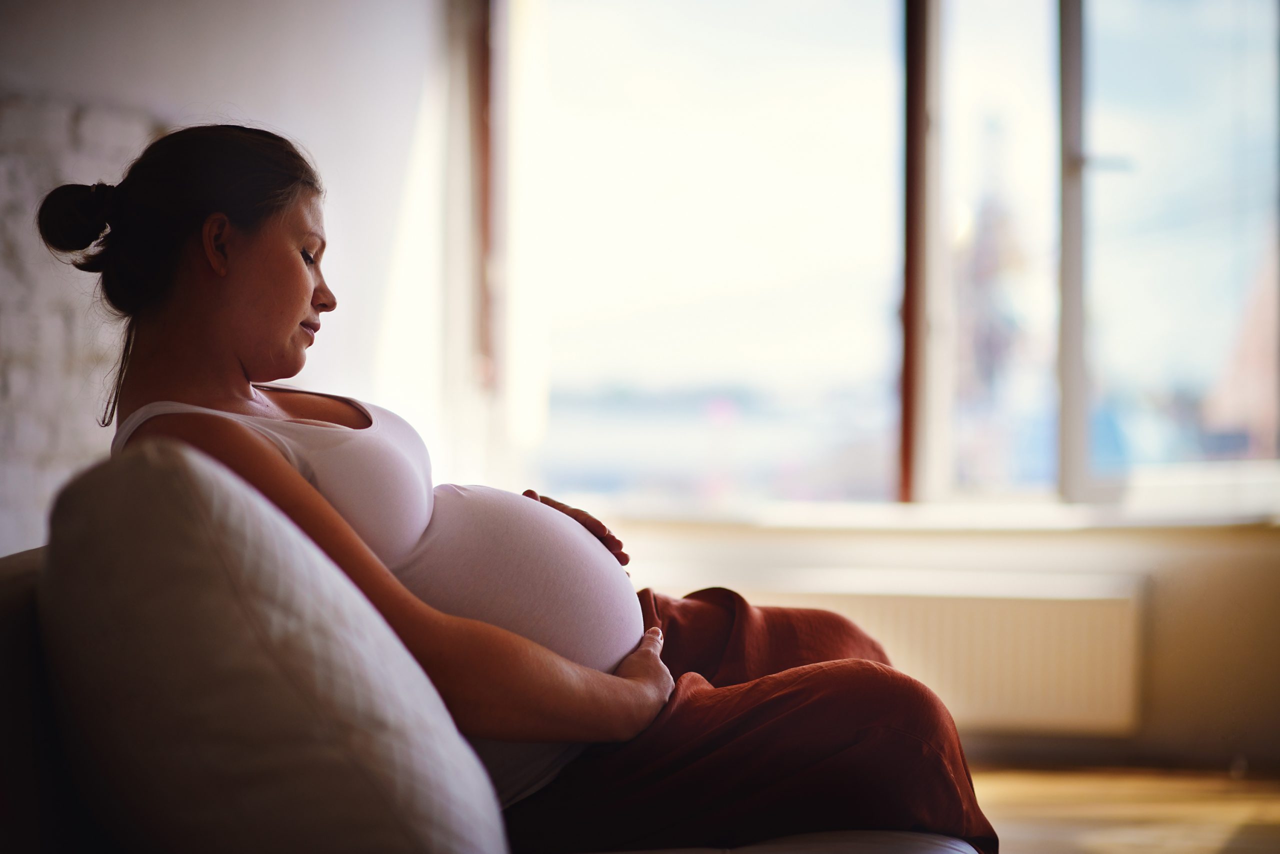 Bushfire smoke and pregnancy – the risks