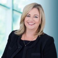 Clinical A/Prof Carolyn Allan