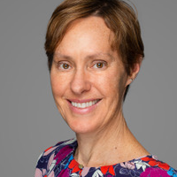 Dr Karen Magraith