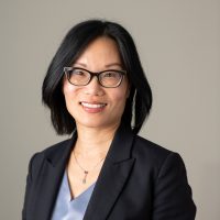 Dr Cindy Mak