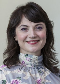 Prof Sinthia Bosnic-Anticevich