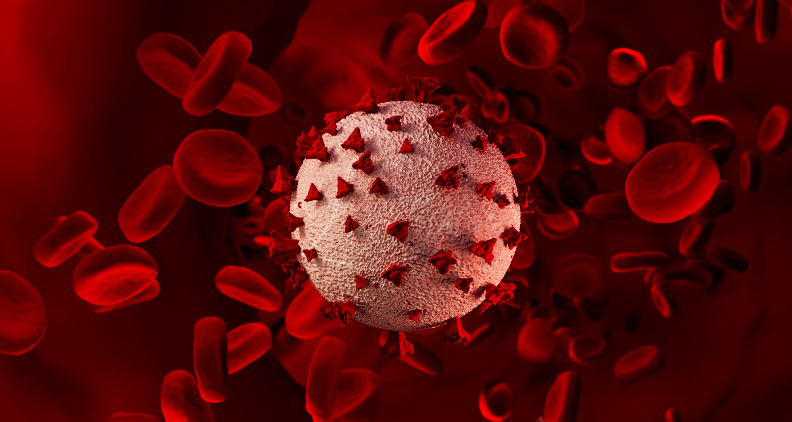 Coronavirus mutation – not as scary as it sounds