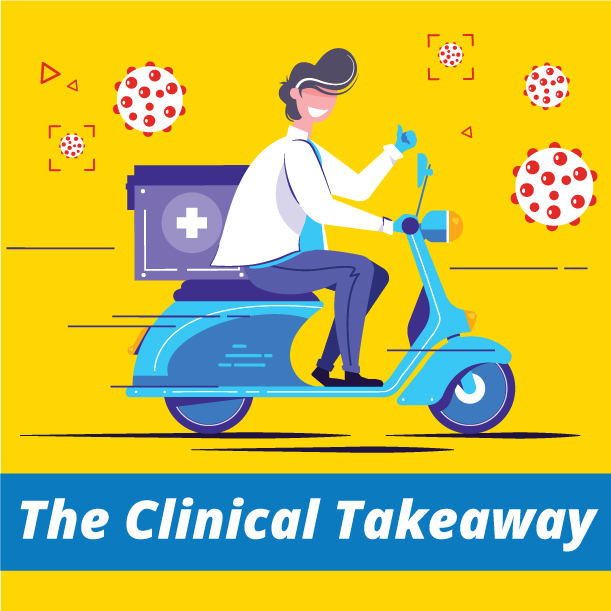 The Clinical Takeaway: Depression Diagnosis and Management – Lots of Useful Practical Management Tips You Won’t Get From the Textbooks