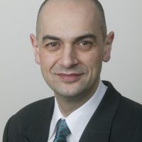 Prof Joseph Ibrahim