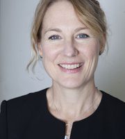 Prof Kirsten McCaffery