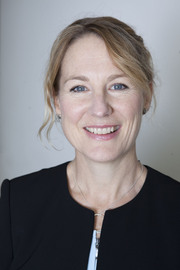 Prof Kirsten McCaffery