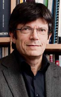 Prof Leon Piterman