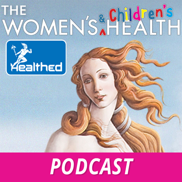 Women’s and Children’s Health Update: Perimenopausal mood disorders – Is it depression or hormones?