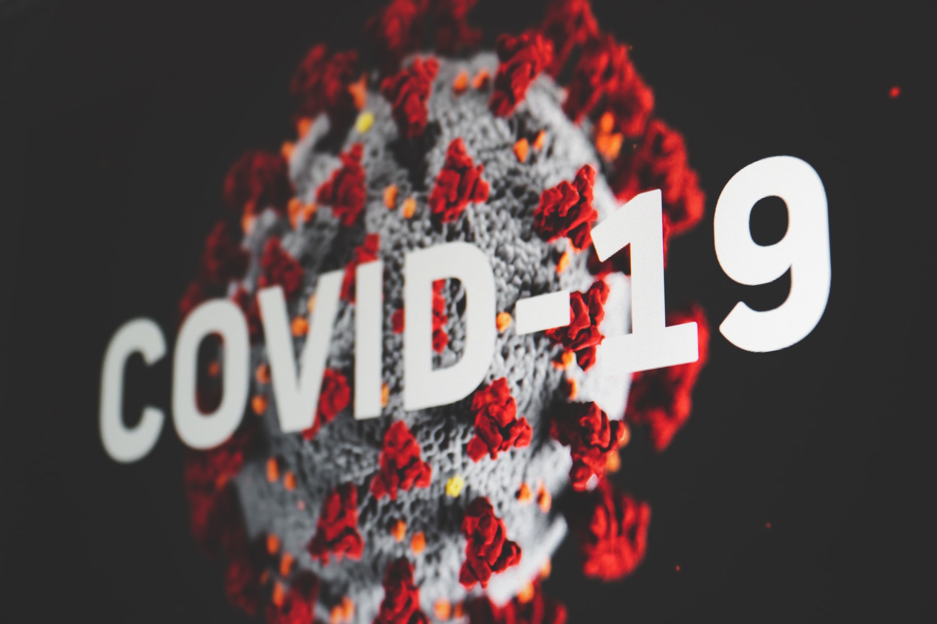 Virologist explains each COVID variant and what they mean for the pandemic