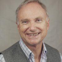 Prof Tony Attwood