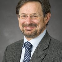 Dr Richard Prince