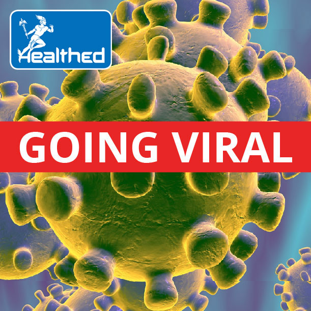 Going Viral: COVID Update – ATAGI, Fourth booster, Novavax, Post-COVID heart risk