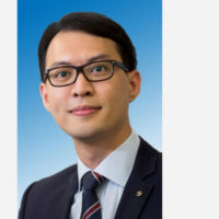 A/Prof Eric Chung