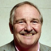 Prof David Nutt