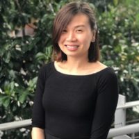 Dr Fiona Chan