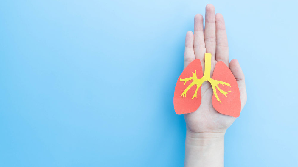Podcast series – Chronic obstructive pulmonary disease (COPD)