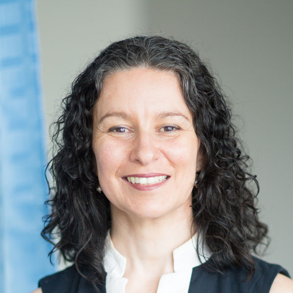 Dr Celia Zubrinich