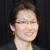 Dr Florence Chang