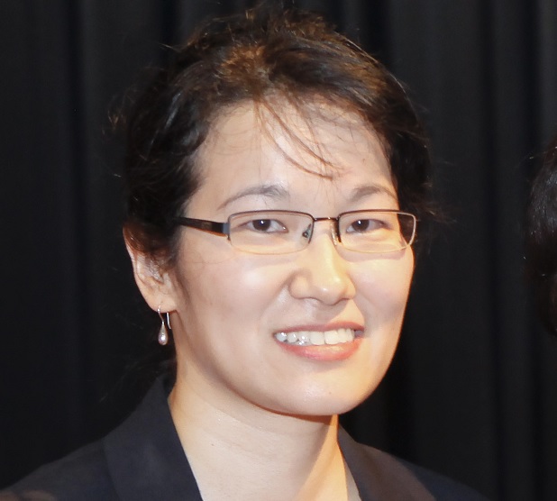 Dr Florence Chang