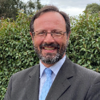 A/Prof Stephen Della-Fiorentina OAM