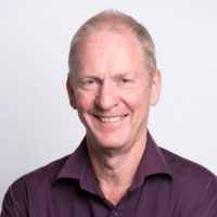 Prof Robert McLachlan