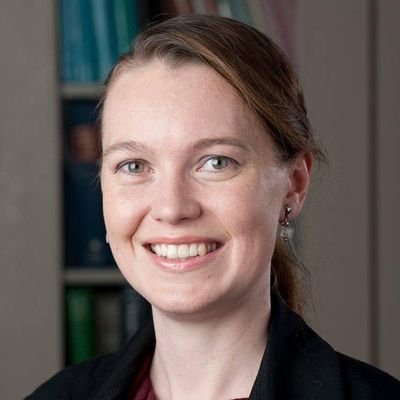 Clinical A/Prof Lauren Sanders