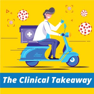 The Clinical Takeaway: Rhinitis & Sinusitis – Practical tips, mythbusting, common questions